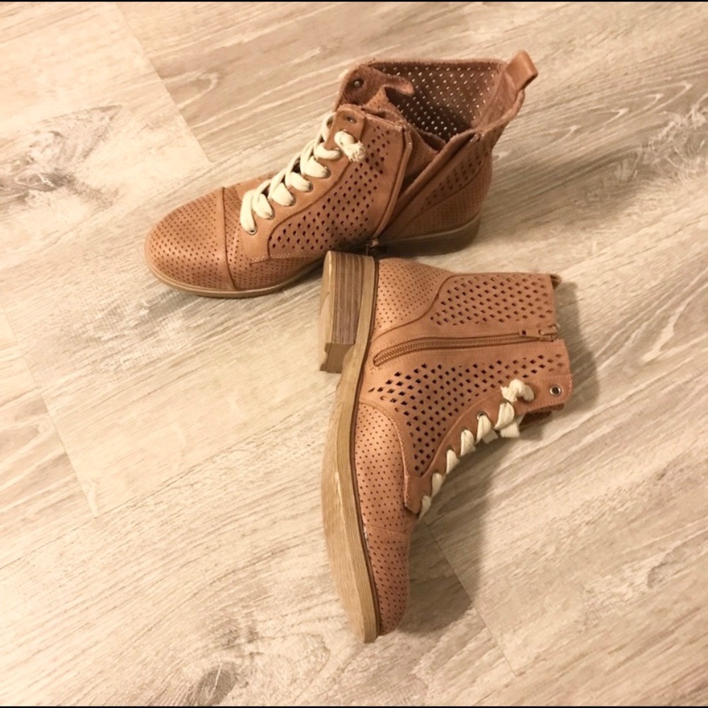 Report boot - Picture 4 of 6